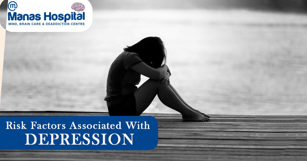 Risk Factors Associated With Depression