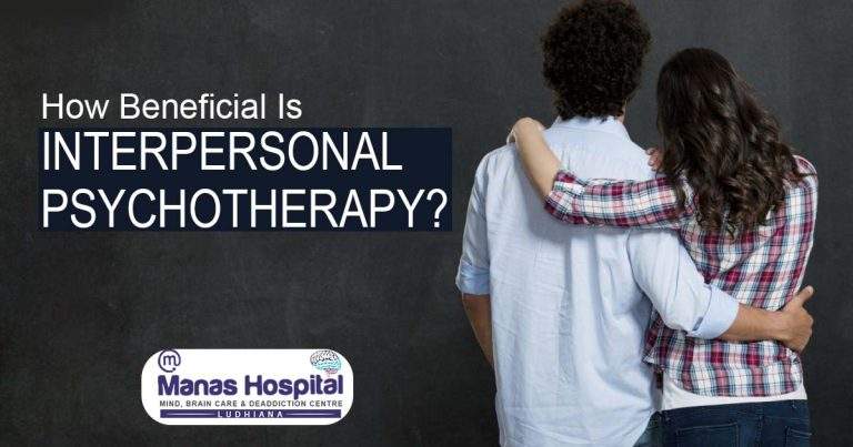 How Beneficial Is Interpersonal Psychotherapy?