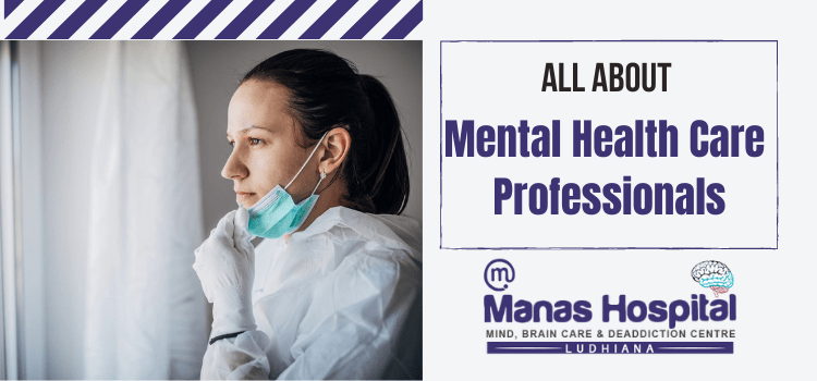 _All About - Mental Health Care Professionals