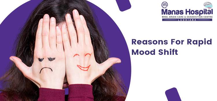 Reasons For Rapid Mood Shift