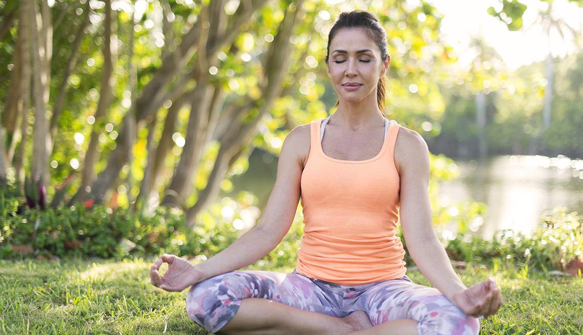 10 Reasons Why You Should Meditate